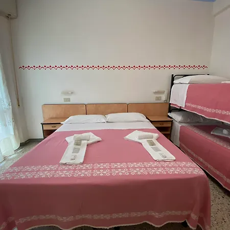 Hotel Nanni Garni-2