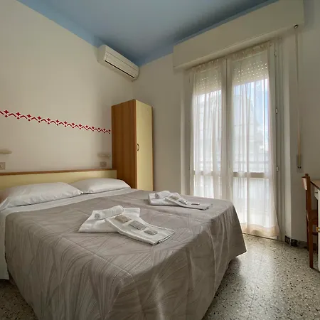 Hotel Nanni Garni-3